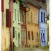 Colors Canvastavla (30x40 cm)