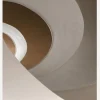 Concrete Stairs Canvastavla (30x40 cm)