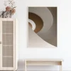 Concrete Stairs Poster (21x29.7 cm (A4))