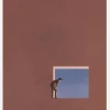 Curiosity Canvastavla (30x40 cm)