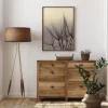 Dandelion children Poster (21x29.7 cm (A4))