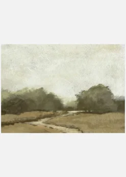 Delight Canvastavla (30x40 cm)