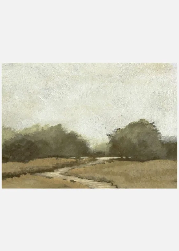 Delight Canvastavla (30x40 cm)