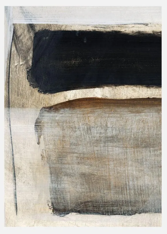 Desire Canvastavla (30x40 cm)