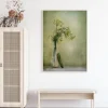 Dill And Cucumber Poster (21x29.7 cm (A4))