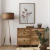 Dried flowers II Poster (21x29.7 cm (A4))