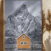 Dsf1216 1 Poster (21x29.7 cm (A4))