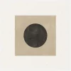 Eclipse Silence Canvastavla (30x30 cm)