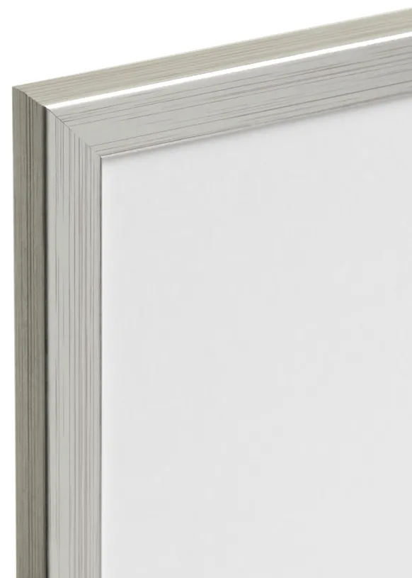 Edsbyn Collageram XI Silver - 3 Bilder (13x18 cm)