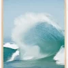 Effervescent Poster (21x29.7 cm (A4))