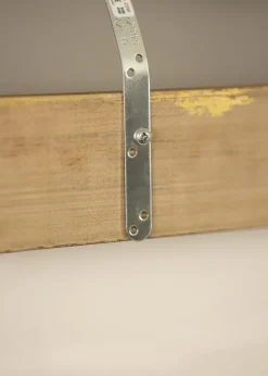 Eklunds Art 2 tavelbelysning - Borstad Aluminium
