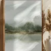 Embracingchangei 32x40 Poster (21x29.7 cm (A4))