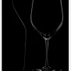 Empty Glas Canvastavla (30x40 cm)