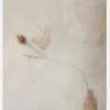 Ephemeral Meeting Canvastavla (30x40 cm)