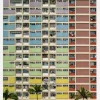 Equalizer Canvastavla (30x40 cm)