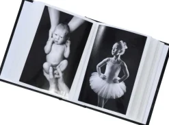Exclusive Line Minimax Album Blå - 100 Bilder i 10x15 cm