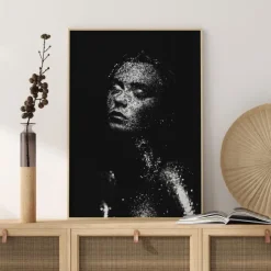 Fade Away Poster (21x29.7 cm (A4))