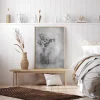 Faded Poster (21x29.7 cm (A4))