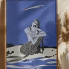Falling star Poster (21x29.7 cm (A4))