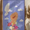 Feminist Fist Poster (21x29.7 cm (A4))