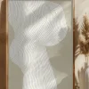 Fibers No 6 Poster (21x29.7 cm (A4))