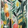Field Flowers Canvastavla (30x40 cm)