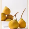 Figs Poster (21x29.7 cm (A4))
