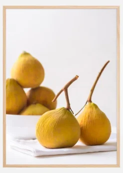 Figs Poster (21x29.7 cm (A4))