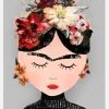Frida (special Edition) Canvastavla (30x40 cm)