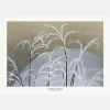 Frost From Momoyogusa Canvastavla (30x40 cm)