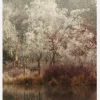 Frozen Canvastavla (30x40 cm)
