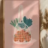 Fruit N Veg Poster (21x29.7 cm (A4))