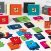 Fun Album Memo Turkos - 200 Bilder i 10x15 cm