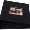 Fun Album Svart - 100 Bilder i 10x15 cm