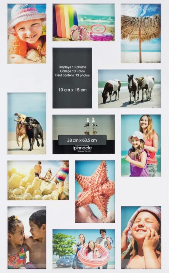 Gallery Solutions White - 13 Bilder