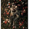 Garden Delights II Canvastavla (30x40 cm)