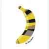 Go Bananas Canvastavla (30x40 cm)