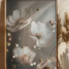 Golden Beauties Poster (21x29.7 cm (A4))