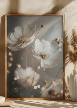 Golden Beauties Poster (21x29.7 cm (A4))