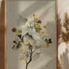Golden Seed Poster (21x29.7 cm (A4))