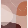 Graphic II11x Canvastavla (30x40 cm)