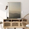 Grey Hills Poster (21x29.7 cm (A4))