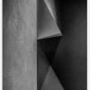 Grey Shadows Canvastavla (30x40 cm)