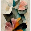 Grow Canvastavla (30x40 cm)