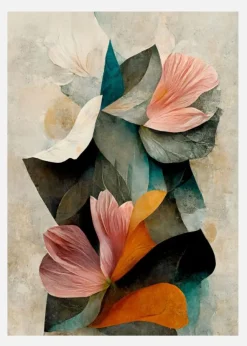 Grow Canvastavla (30x40 cm)