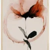 Halo Flowers No 7 Poster (21x29.7 cm (A4))