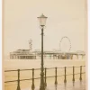 Harbor Poster (21x29.7 cm (A4))