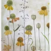 Helenium Canvastavla (30x40 cm)