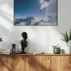 Higher Poster (21x29.7 cm (A4))