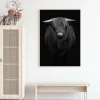 Highland I Poster (21x29.7 cm (A4))